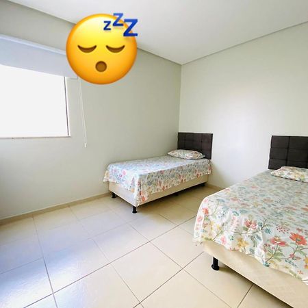 Apartamento Prox A Orla - Garagem E 03 Quartos Petrolina Exterior foto