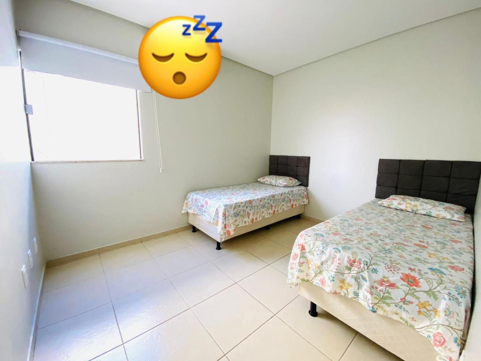Apartamento Prox A Orla - Garagem E 03 Quartos Petrolina Exterior foto